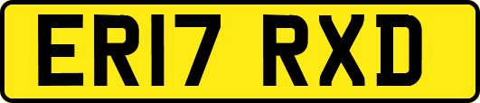 ER17RXD