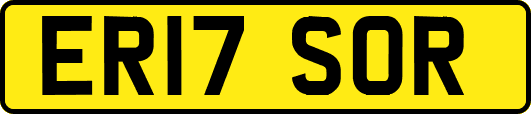 ER17SOR