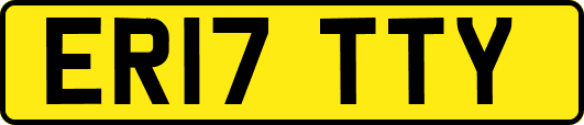 ER17TTY