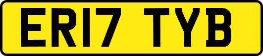ER17TYB