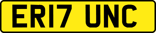 ER17UNC