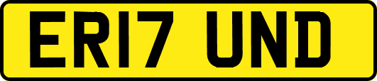 ER17UND