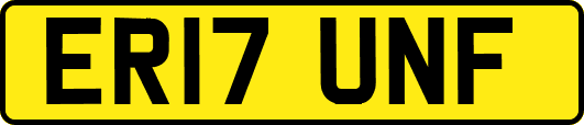 ER17UNF