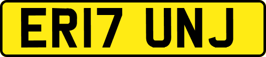 ER17UNJ