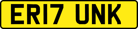 ER17UNK