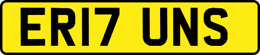 ER17UNS