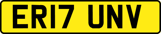 ER17UNV