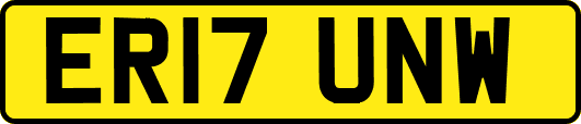 ER17UNW