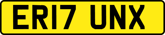 ER17UNX