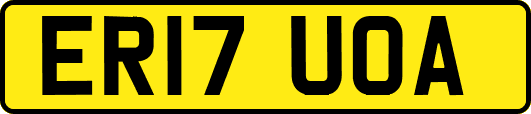 ER17UOA