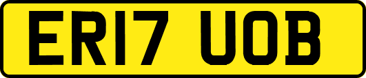 ER17UOB