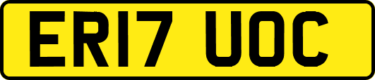 ER17UOC