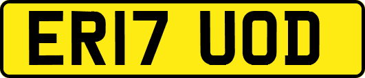 ER17UOD