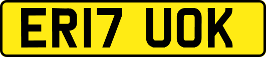 ER17UOK