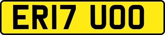 ER17UOO