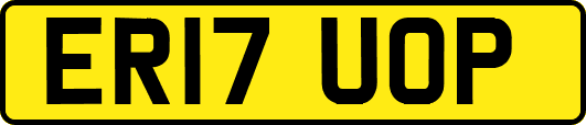 ER17UOP
