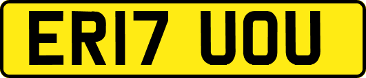 ER17UOU