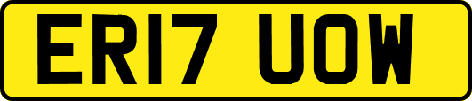 ER17UOW