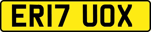 ER17UOX