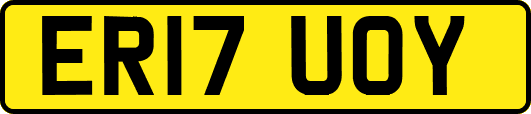 ER17UOY