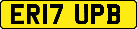 ER17UPB