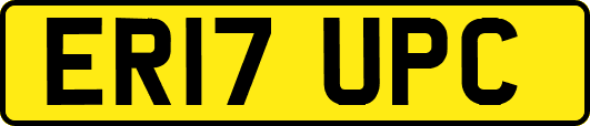 ER17UPC