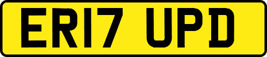 ER17UPD