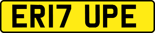 ER17UPE