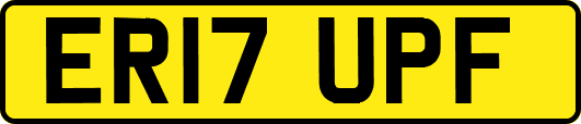 ER17UPF