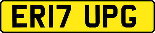 ER17UPG