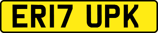 ER17UPK