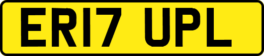 ER17UPL