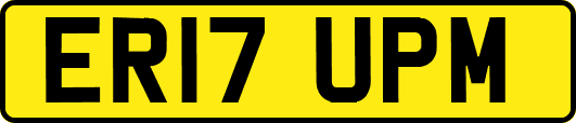 ER17UPM
