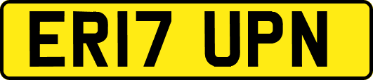 ER17UPN
