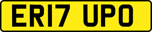 ER17UPO