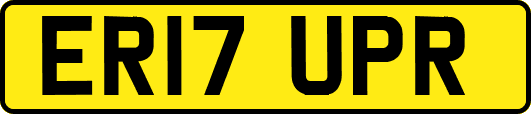 ER17UPR