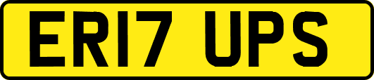 ER17UPS
