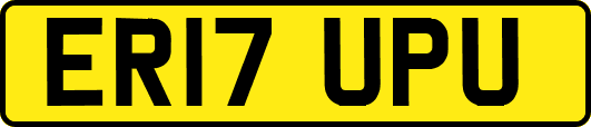 ER17UPU