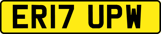 ER17UPW