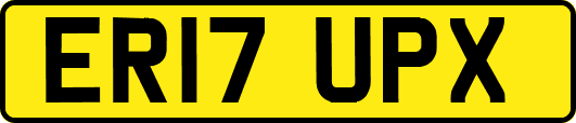 ER17UPX