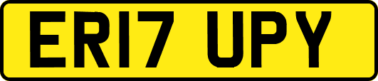 ER17UPY