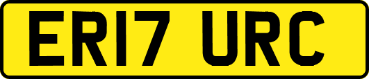 ER17URC