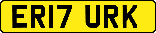 ER17URK
