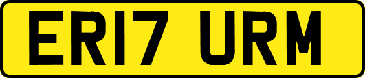 ER17URM