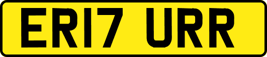 ER17URR