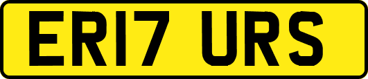 ER17URS
