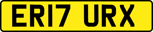 ER17URX