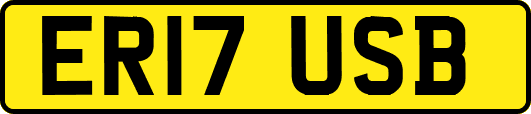ER17USB