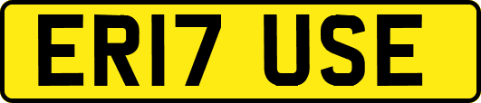 ER17USE