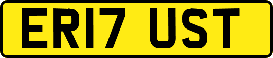 ER17UST